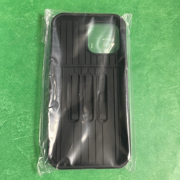 New Apogee Wallet for iPhone 13 Pro Max - Picture 8 of 12